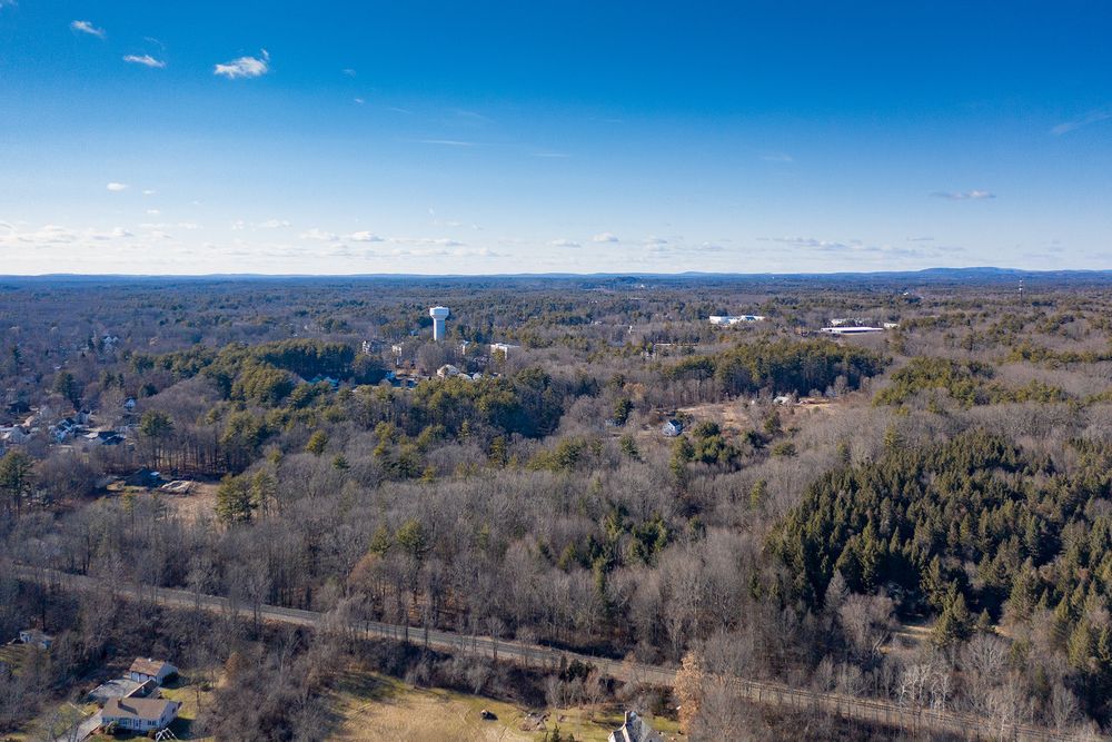 Exeter Rose Farm Residences: Oak Street Extension & Forrest St., Exeter, NH 03833